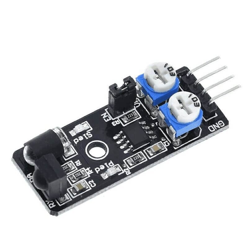 Modulo KY-032 Sensor de Obstaculos
