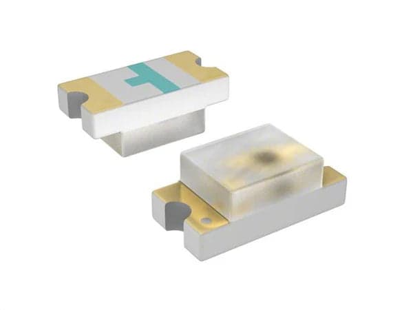 LED SMD 0603