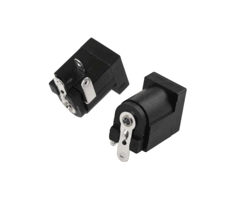 Conector Jack DC